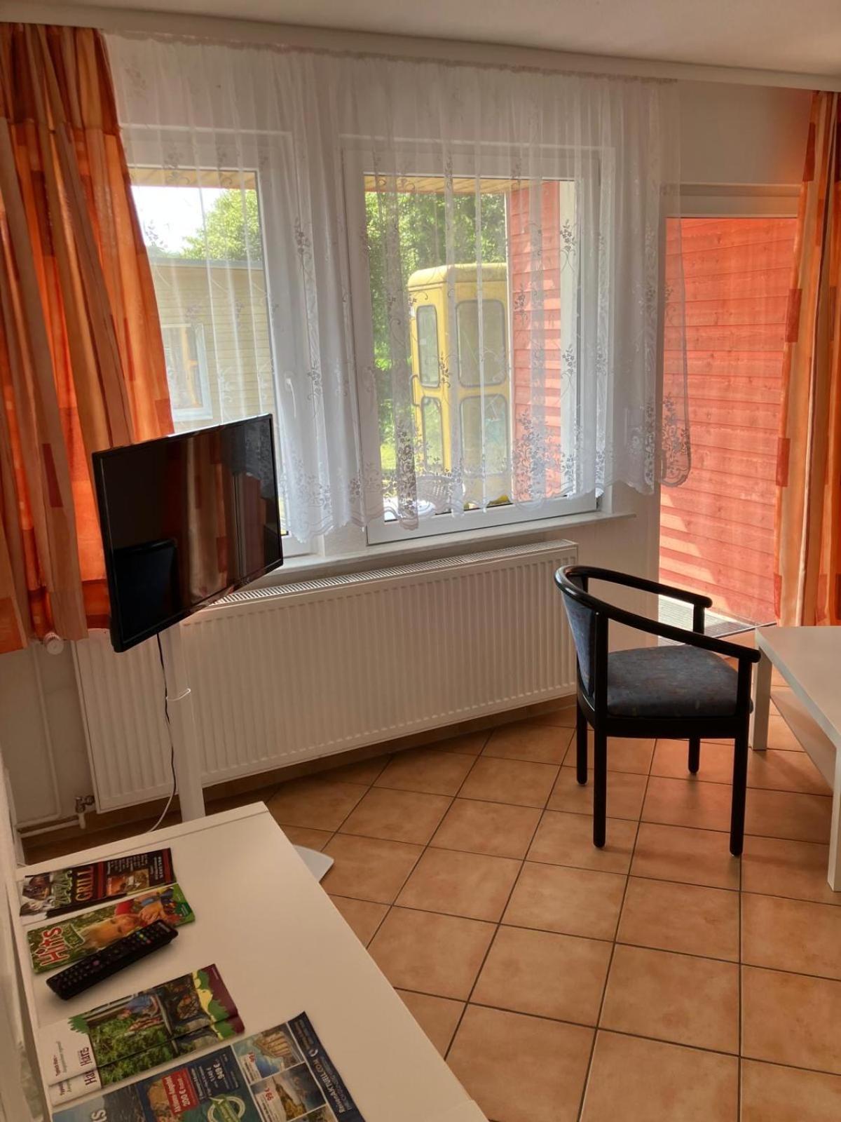 Chausseehaus Rottleberode Habitación foto