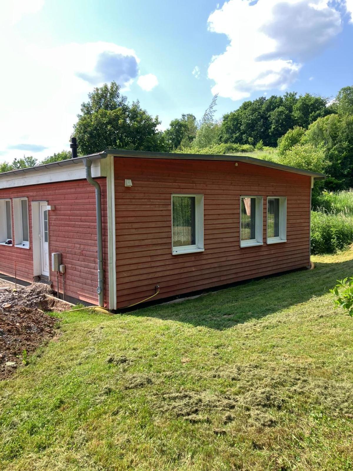 Chausseehaus Rottleberode Habitación foto