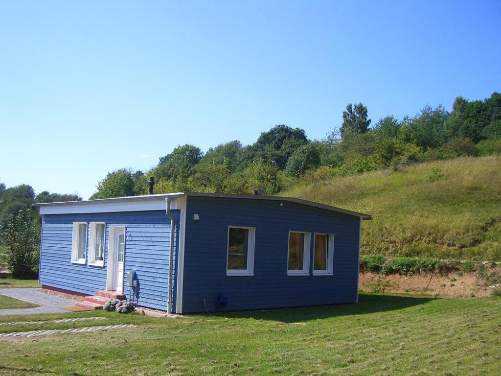 Chausseehaus Rottleberode Habitación foto