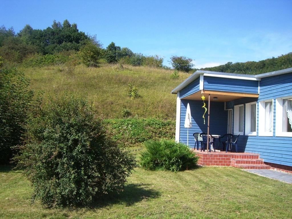 Chausseehaus Rottleberode Habitación foto