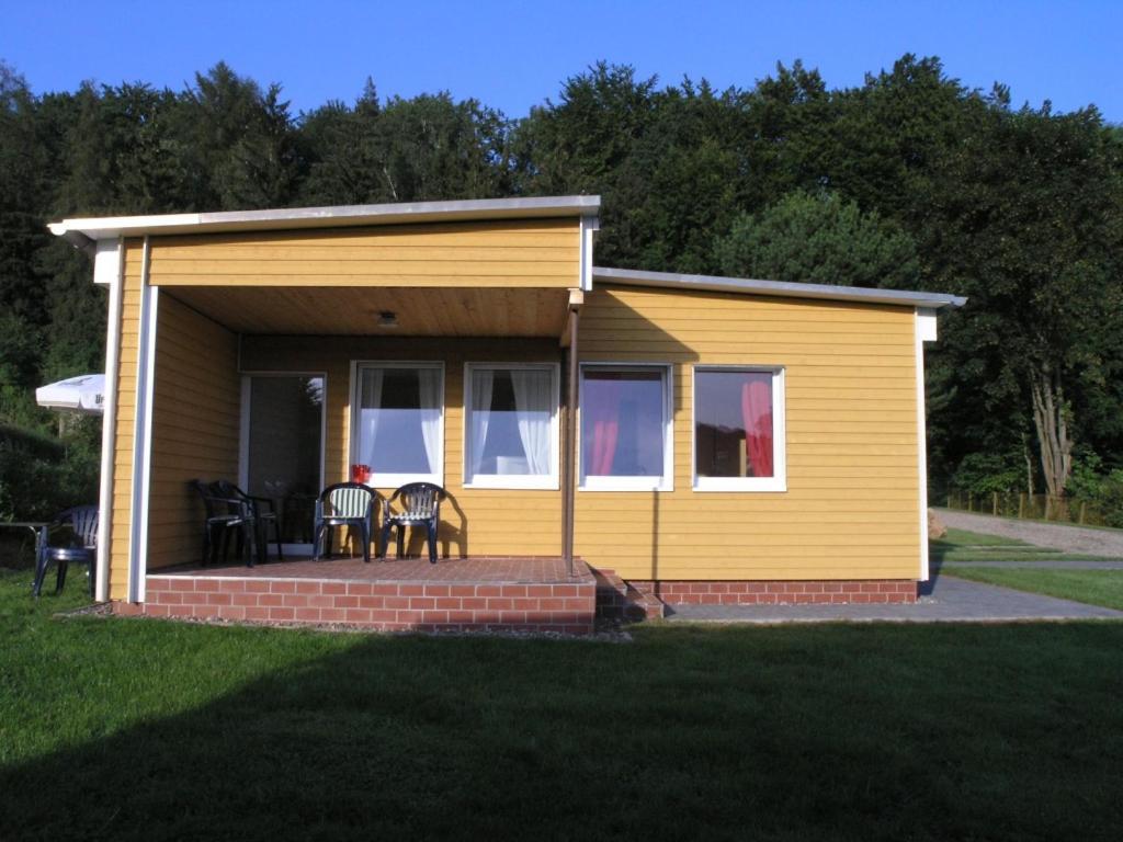 Chausseehaus Rottleberode Habitación foto