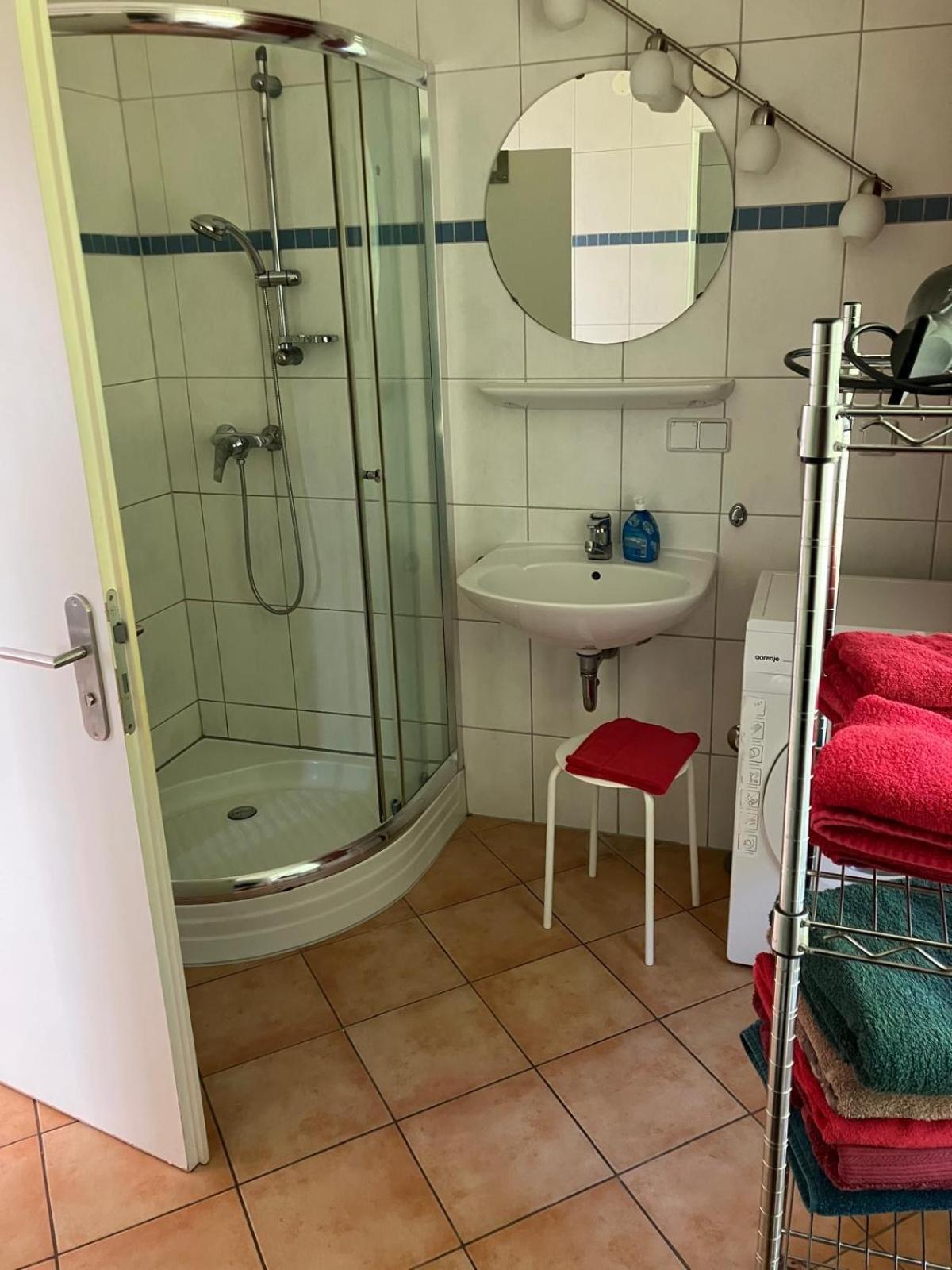 Chausseehaus Rottleberode Habitación foto