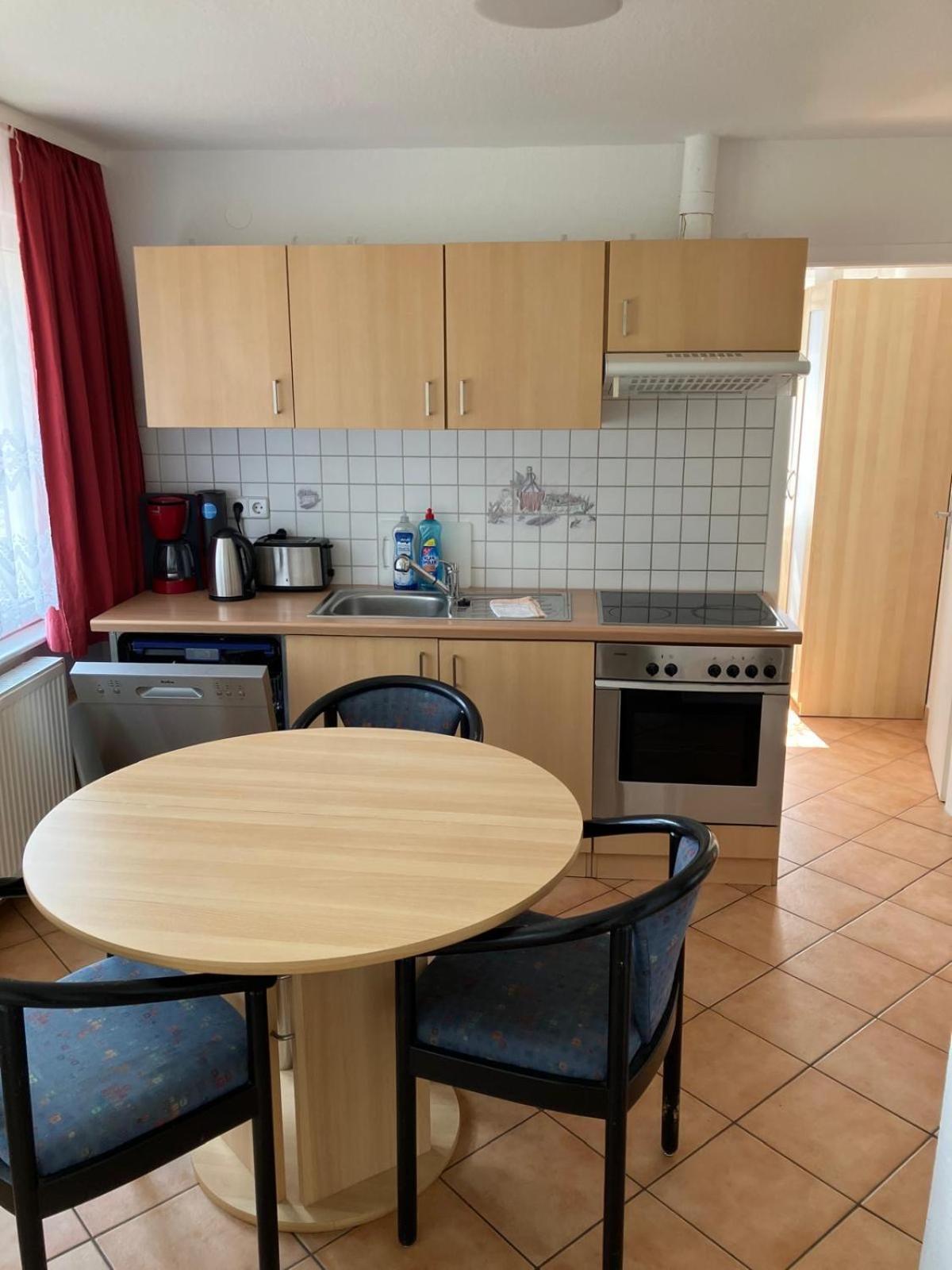 Chausseehaus Rottleberode Habitación foto