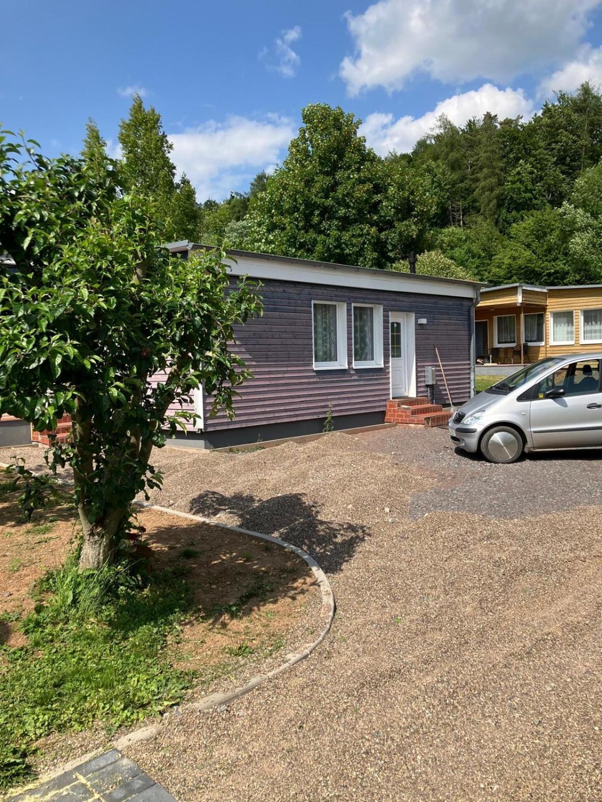 Chausseehaus Rottleberode Habitación foto