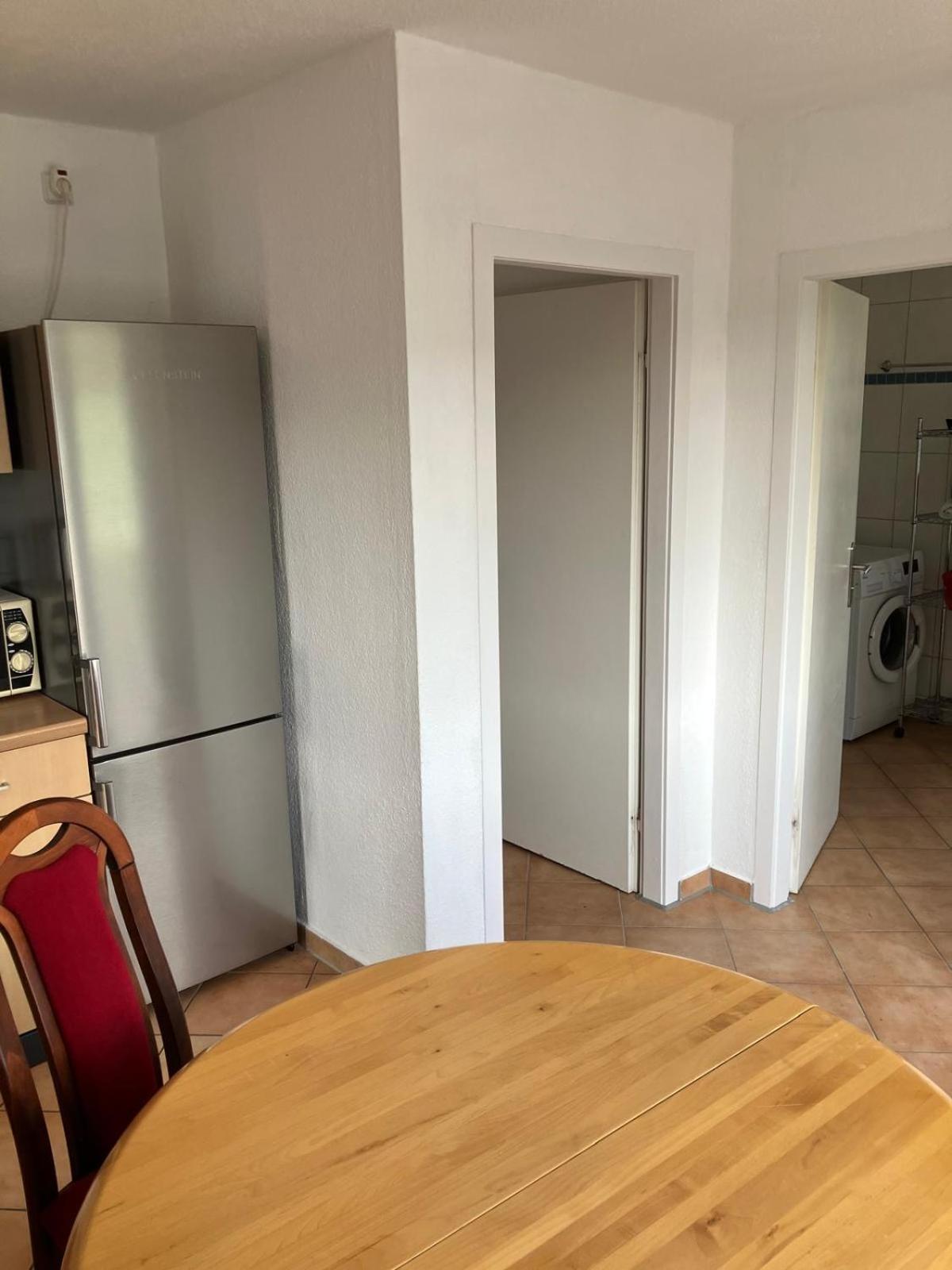Chausseehaus Rottleberode Habitación foto