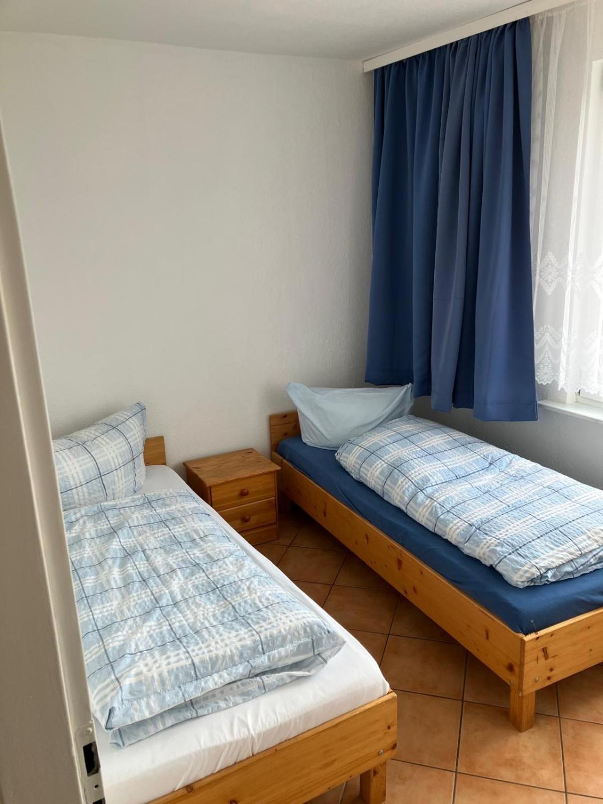 Chausseehaus Rottleberode Habitación foto