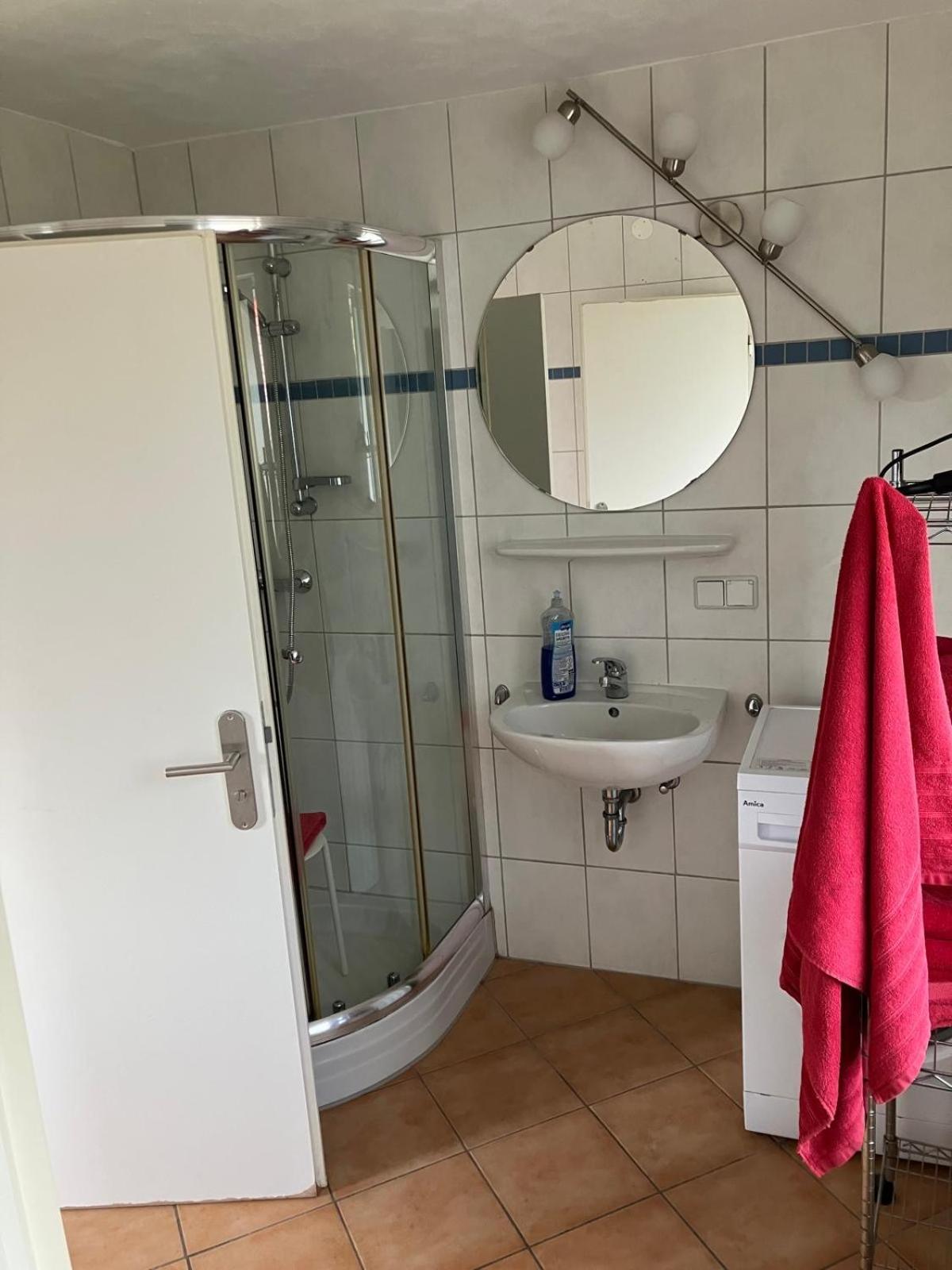 Chausseehaus Rottleberode Habitación foto