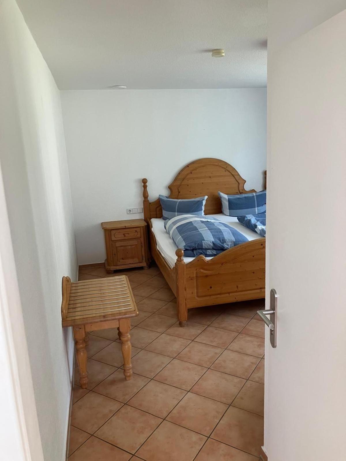Chausseehaus Rottleberode Habitación foto