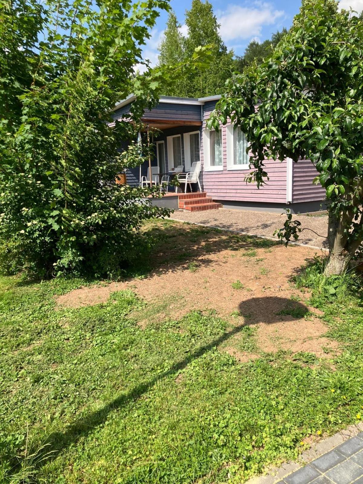 Chausseehaus Rottleberode Habitación foto